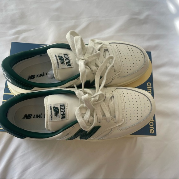- Brand New In box Aime Leon adore “T500” New Balances - Picture 6 of 11
